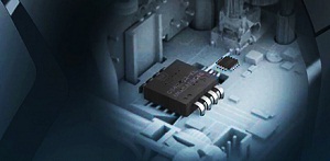 Logitech G402