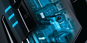 Logitech G402