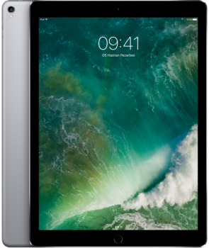 iPAD PRO 2017 12.9