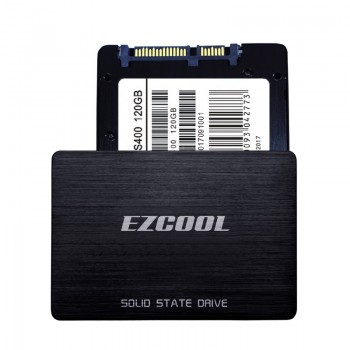 120GB EZCOOL 3D NAND SSD S400/120GB 2,5 560-530 M