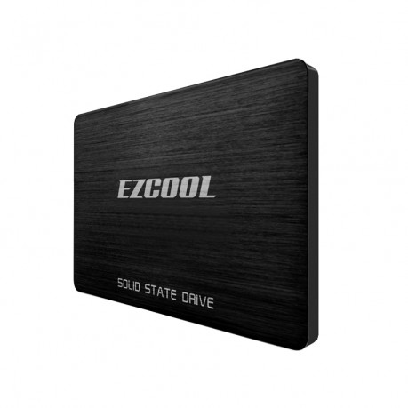 480 GB EZCOOL SSD S280/480GB 2,5