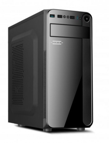HIPER K-730 300W 12CM FAN MINI ATX KASA