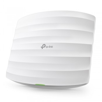 TP-LINK EAP115 2PORT POE 300Mbps TAVAN TİPİ ACCESS POINT