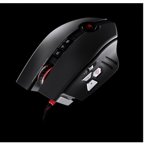 BLOODY ZL5 M.CORE LAZER GAMER MOUSE USB+AYAK