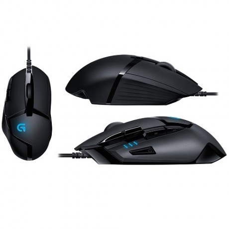 LOGITECH G402 GAMING KABLOLU MOUSE 910-004068