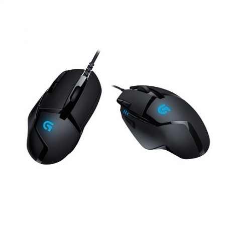LOGITECH G402 GAMING KABLOLU MOUSE 910-004068