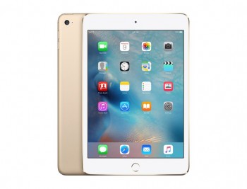 iPad mini 4 128 GB WiFi Gold MK9Q2TU/A