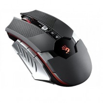 BLOODY RT5A CORE3 ŞARJLI AKTİF GAMER MOUSE USB