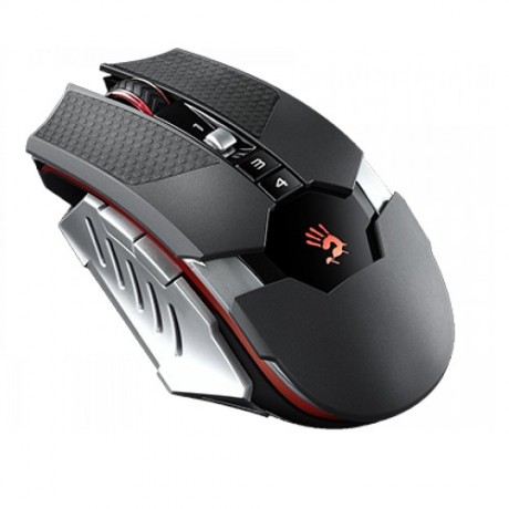 BLOODY RT5A CORE3 ŞARJLI AKTİF GAMER MOUSE USB