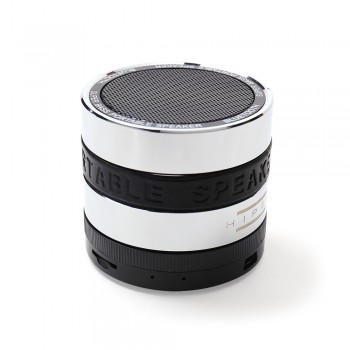 HIPER BT-30S BLUETOOTH SPEAKER GRİ/SİYAH