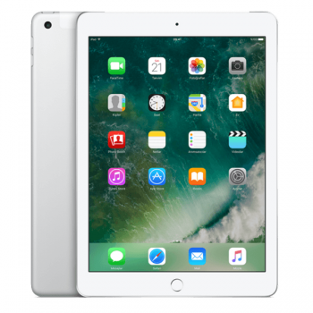 iPAD NEW 32GB Wİ-Fİ SİLVER (MP2G2TU/A)