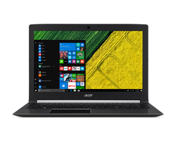 ACER A515-51-539J i5-7200U 4GB 500GB 2GB 940MX LINUX 15.6