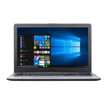 ASUS X542UR-GQ276 i5-7200U 4G 1T 15.6 FD 2G