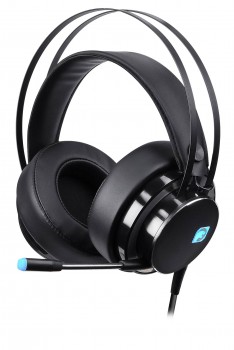 GAMEPOWER PHANTOM SIYAH 7.1 GAMING KULAKLIK