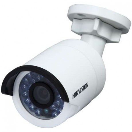 HAIKON DS-2CE16D0T-IRF Harici 1080p HDTVI Mini IR Bullet Kamera 