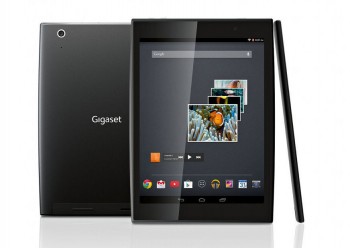 GİGASET QV830 8
