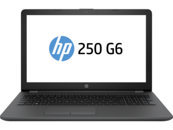 HP 250 G6 2SX53EA N3350 4GB 500GB FDOS 15.6