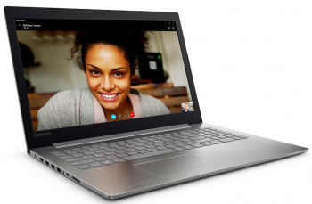 LENOVO IP320 80XL00LSTX i5-7200U 8GB 1TB 2GB 920MX FDOS 15.6