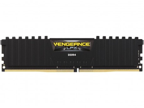 8GB CORSAIR DDR4 CMK8GX4M1D3000C16 3000MHz 1x8