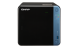 QNAP TS-453BE NAS DEPOLAMA ÜNİTESİ (4GB DDR3L)