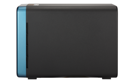 QNAP TS-453BE NAS DEPOLAMA ÜNİTESİ (4GB DDR3L)