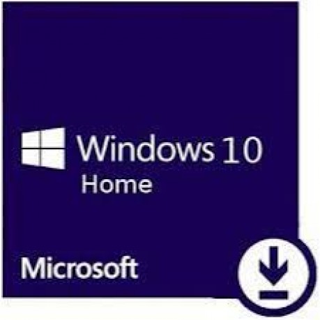 MS WINDOWS 10 HOME - ELEKTRONİK LİSANS(ESD) KW9-00265