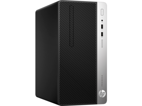 HP 400 MT G5 4HR60EA i5-8500 4GB 1TB W10PRO