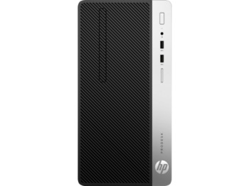 HP 400 MT G5 4HR60EA i5-8500 4GB 1TB W10PRO