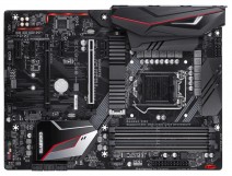 GIGABYTE Z390 GAMING X DDR4 HDMI USB3.1 1151p