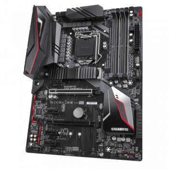 GIGABYTE Z390 GAMING X DDR4 HDMI USB3.1 1151p