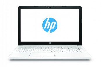 HP 15-DA0078NT 5EQ20EA i3-7100U 4GB 1TB 2GB MX110 FDOS 15.6