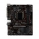 MSI H310M PRO-VD PLUS DDR4 2666 USB3.1 mATX 1151p WIN7+WIN10 