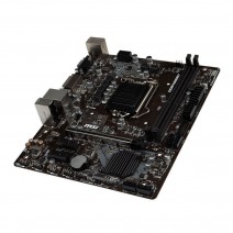 MSI H310M PRO-VD PLUS DDR4 2666 USB3.1 mATX 1151p WIN7+WIN10 