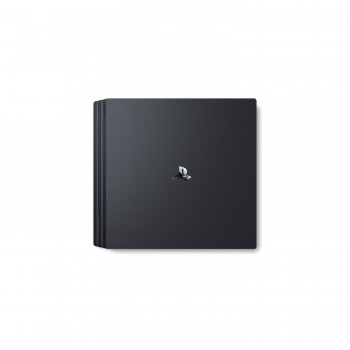 SONY PS4 PRO 1TB SİYAH OYUN KONSOLU (İTHALAT)