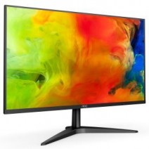 27 AOC 27B1H IPS FULLHD 7MS 60HZ HDMI VGA VESA