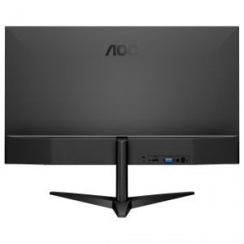 27 AOC 27B1H IPS FULLHD 7MS 60HZ HDMI VGA VESA