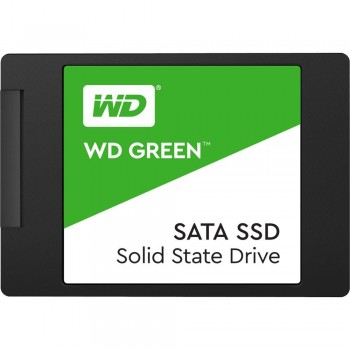 480GB WD GREEN 2.5