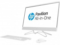 HP 24-F0024NT 4MN48EA AIO i7-8700T 8GB 2TB 2GB MX110 23.8