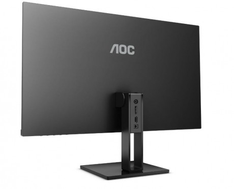 27 AOC 27V2Q  IPS FHD 5MS 75HZ HDMI/DP