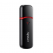 64 GB APACER AH333/64GB SİYAH USB 2.0 (AP64GAH333B-1)
