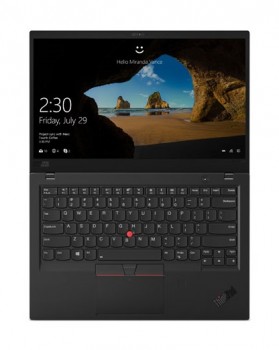 LENOVO X1 CARBON 6 20KH007JTX i7-8550 16GB 1TB SSD 14