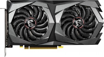 MSI GTX 1650 GAMING X 4G DDR5 128Bit HDMI DP