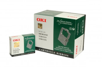 OKI ML 5520/5521/5590 ŞERİT 