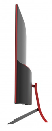 27 GAMEPOWER GPR27C1MS144 CURVED 1MS 144Hz FreeSyn