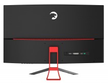 27 GAMEPOWER GPR27C1MS144 CURVED 1MS 144Hz FreeSyn