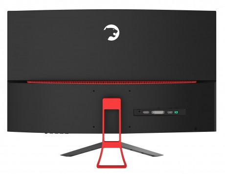 27 GAMEPOWER GPR27C1MS144 CURVED 1MS 144Hz FreeSyn
