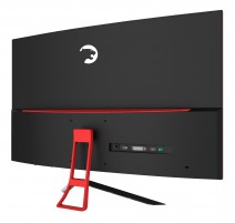 27 GAMEPOWER GPR27C1MS144 CURVED 1MS 144Hz FreeSyn