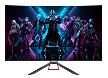 27 GAMEPOWER GPR27C1MS144 CURVED 1MS 144Hz FreeSyn
