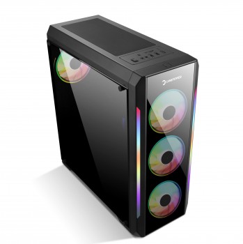 GAMEPOWER WRAITH RGB KASA