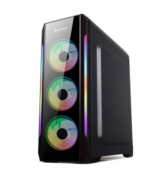 GAMEPOWER WRAITH RGB KASA